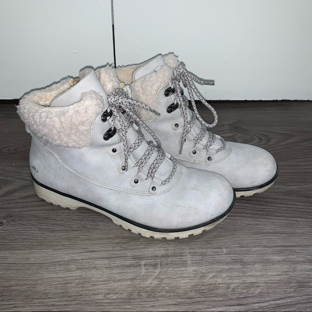 JBU Redrock Women's Ankle Boots